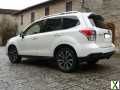 Photo Subaru Forester 2.0D 147 ch Lineartronic Luxury