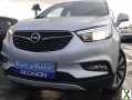 Photo Opel Mokka X 1.6 CDTI Innovation Start/Stop*CUIR*GPS*JANTES*