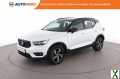 Photo Volvo XC40 2.0 D4 R-Design AWD Geartronic 8 190 ch
