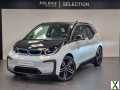Photo BMW i3 170ch 94Ah REx +CONNECTED Atelier