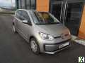 Photo Volkswagen e-up! 1.0 60CH MOVE UP! 5P