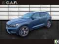 Photo Volvo XC40 T5 Recharge 180 + 82ch Inscription DCT 7