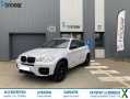 Photo BMW X6 M50d 381ch+Toit ouvrant+options