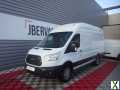 Photo Ford Transit FOURGON P350 L4H3 2.0 TDCI 130 TREND BUSINESS