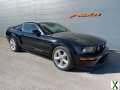 Photo Ford Mustang 4.6 COUPE V8 CALIFORNIA SPECIAL
