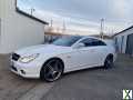 Photo Mercedes-Benz CLS 63 AMG full option