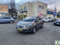 Photo Opel Meriva 1.7 CDTI 16V 110CV