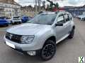 Photo Dacia Duster 1.5 dCi 110 Black Touch