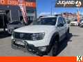Photo Dacia Duster DCI 110 4X2 BLACK TOUCH