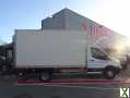 Photo Ford Transit CHASSIS CABINE P350 L4 2.0 TDCI 170 TREND + CAISSE