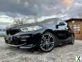 Photo BMW 118d 150ch M Sport