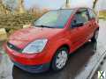 Photo Ford Fiesta 1.3i Ambiente eur4