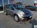 Photo Nissan Note 1.4 88CH ACENTA