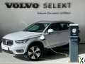Photo Volvo XC40 T4 Recharge 129 + 82ch Business DCT 7