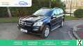 Photo Mercedes-Benz Pack Luxe 7pl 420 CDI 306 7G-Tronic