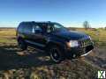 Photo Jeep Grand Cherokee 3.0l CRD Limited A