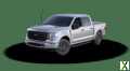 Photo Ford F 150 2022 FORD F150 TREMOR Iconic Silver Metallic