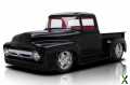 Photo Ford F 100 PICK UP TRUCK 1956