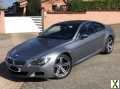 Photo BMW M6 SMG7 / 2 owners / Mint condition