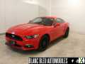 Photo Ford Mustang FASTBACK 5.0 V8 GT 450 CH TI-VCT