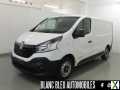 Photo Renault Trafic 1.6 DCI 125 CH ENERGY L1H1 CONFORT