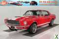 Photo Ford Mustang Shelby