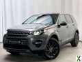 Photo Land Rover Discovery Sport Pure TD4