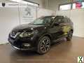 Photo Nissan X-Trail 1.6 dCi 130ch Tekna Tpano LED GPS Cam360 Sieges ch