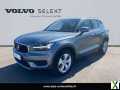 Photo Volvo XC40 D3 AdBlue 150ch Business Geartronic 8
