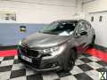 Photo DS Automobiles DS 4 Crossback BLUEHDI 120 BE CHIC S\u0026S