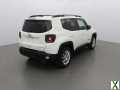 Photo Jeep Renegade LIMITED 150 TURBO T4 DCT6