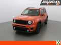 Photo Jeep Renegade LIMITED 120 TURBO T3