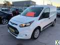 Photo Ford Transit Connect L1 1.5 TDCI 75 TREND BUSINESS NAV