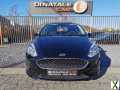 Photo Ford Fiesta 1.1i Business Class - 1er Proprio - Lane assist