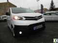 Photo Toyota Proace COMPACT 95 D-4D BUSINESS