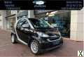 Photo smart forTwo coupe 1.0i 71 MHD PASSION bva TO-PANO