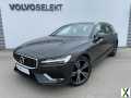 Photo Volvo V60 D4 190ch AdBlue Inscription Luxe Geartronic