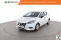 Photo Nissan Micra 1.0 IG Visia Pack 71 ch