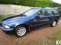 Photo BMW 523 SERIE 5 TOURING (03/1997-07/2000) Touring Pack A