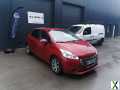 Photo Peugeot 208 1.6 e-HDi 92ch BVM5 Style