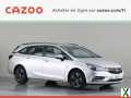 Photo Opel Astra Sports Tourer 1.4L 120 Jahre Start/Stop