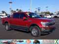 Photo Ford F 150 King Ranch