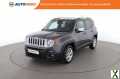 Photo Jeep Renegade 1.6 M-Jet Limited FWD 120 ch