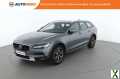 Photo Volvo V90 Cross Country D4 Pro AWD Geartronic 8 190 ch