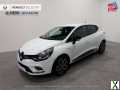 Photo Renault Clio 0.9 TCe 90ch energy Limited 5p Euro6c