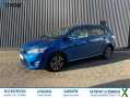 Photo Toyota Verso 112 D-4D SkyBlue 5 places