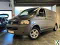 Photo Volkswagen T5 California 2.0 CR TDi CHASSIS LONG CT OK PRET A IMMAT