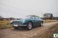 Photo Aston Martin DB