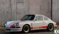 Photo Porsche 911 3.0 SC - Back Dating