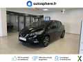 Photo Nissan Micra 0.9 IG-T 90ch N-Connecta
